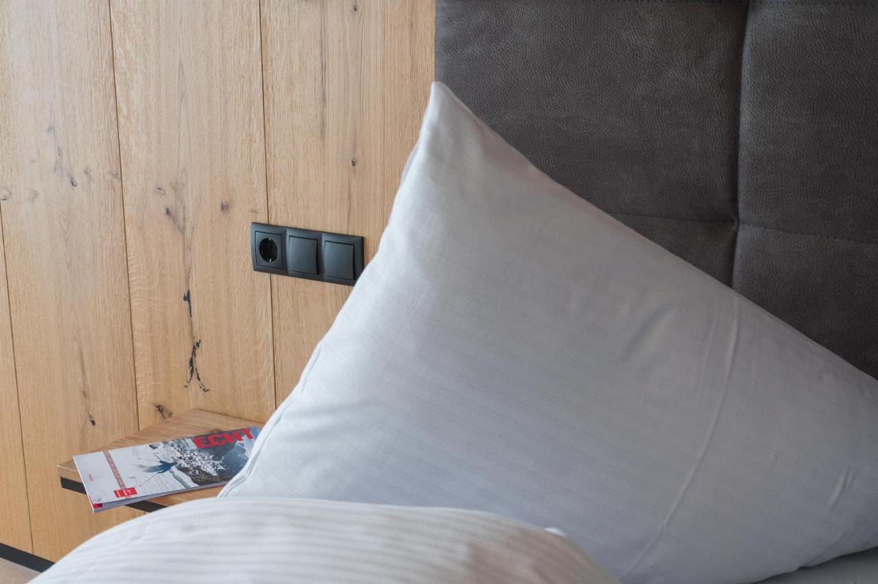 Ad-Fontanas Appartements فاندنس المظهر الخارجي الصورة