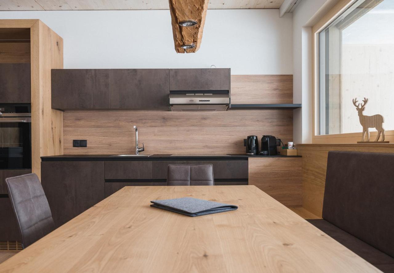 Ad-Fontanas Appartements فاندنس المظهر الخارجي الصورة