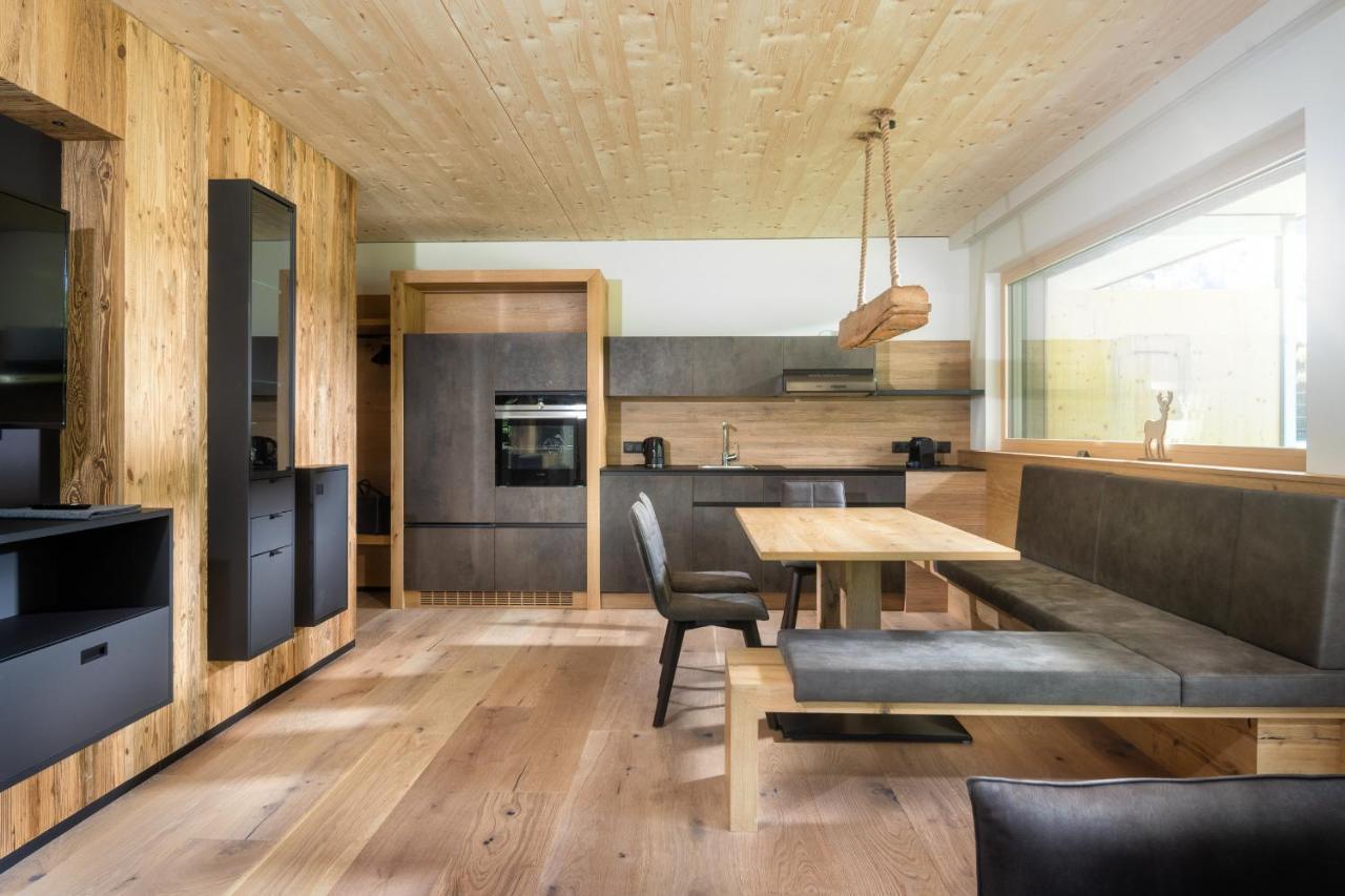 Ad-Fontanas Appartements فاندنس المظهر الخارجي الصورة