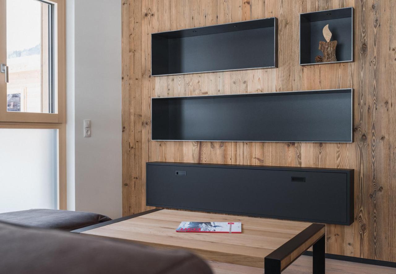Ad-Fontanas Appartements فاندنس المظهر الخارجي الصورة