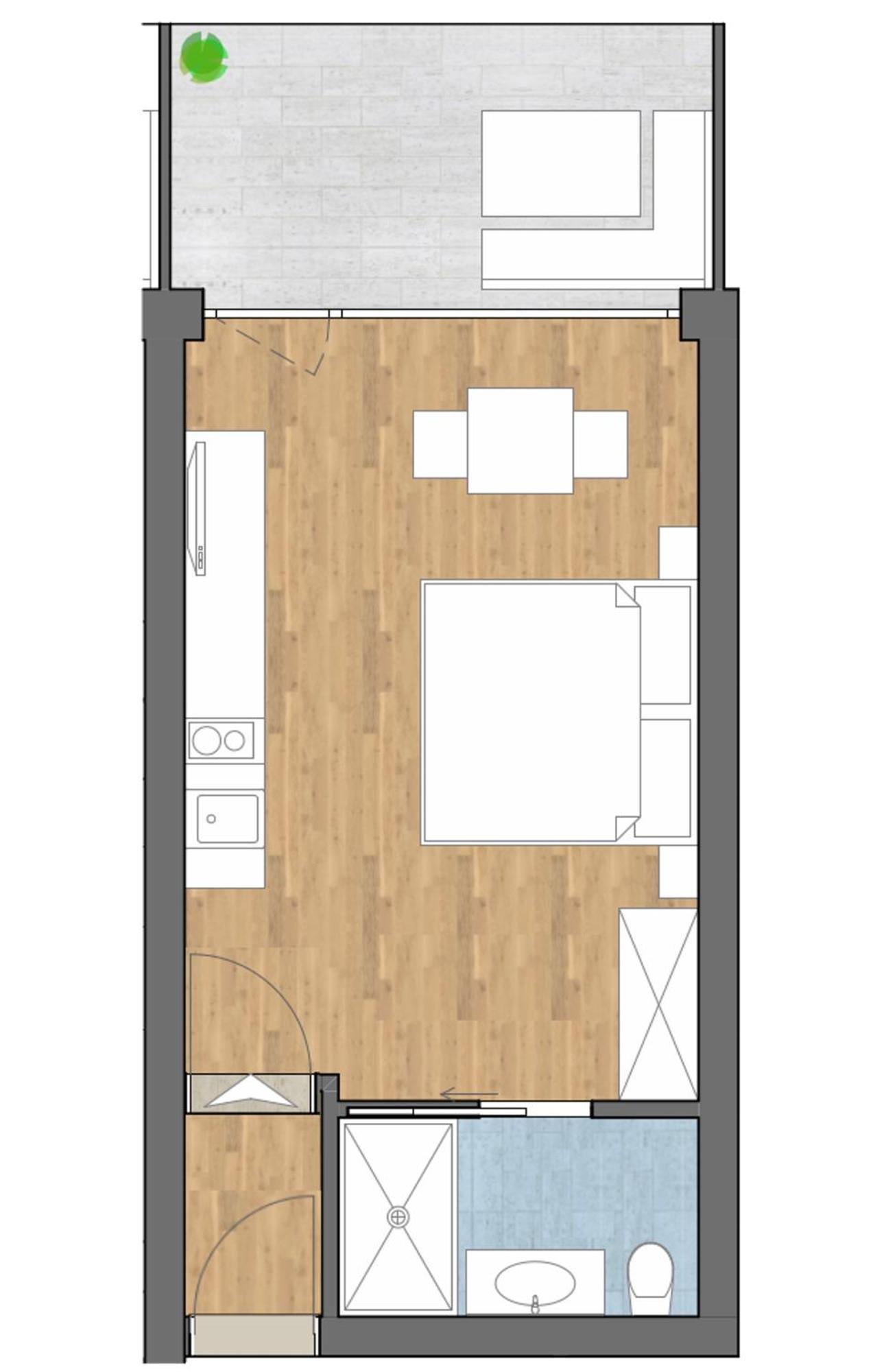 Ad-Fontanas Appartements فاندنس المظهر الخارجي الصورة